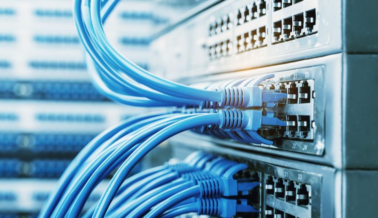 Managed Firewall service
