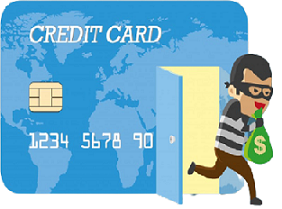 PCI DSS (Payment Card) awareness