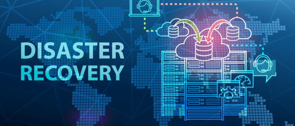  Business continuity and D.R consultation