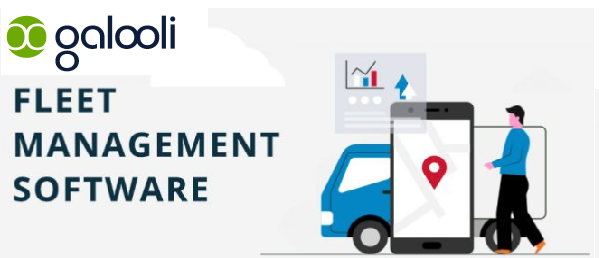 Galooli Fleet Managment System