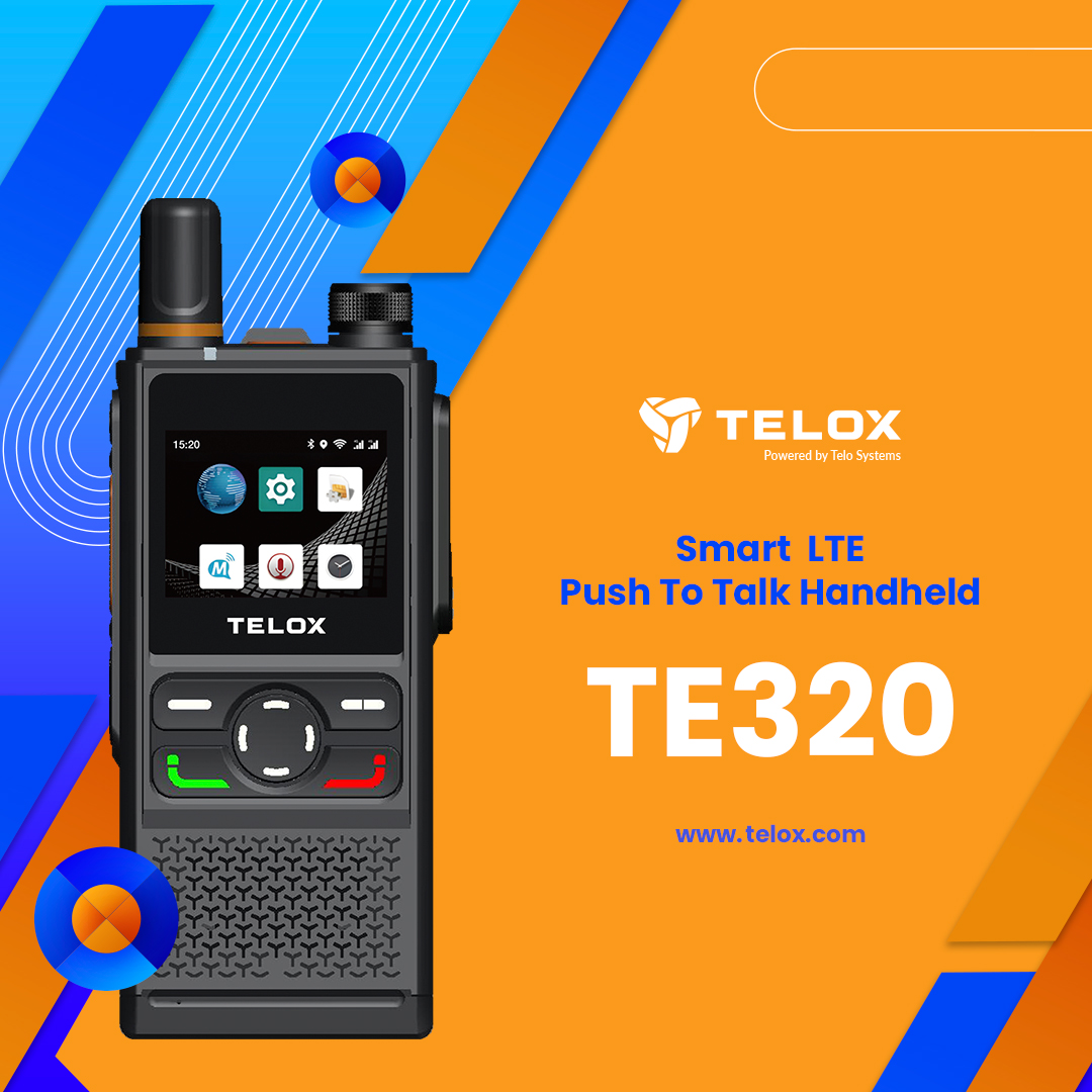 Telox TE320