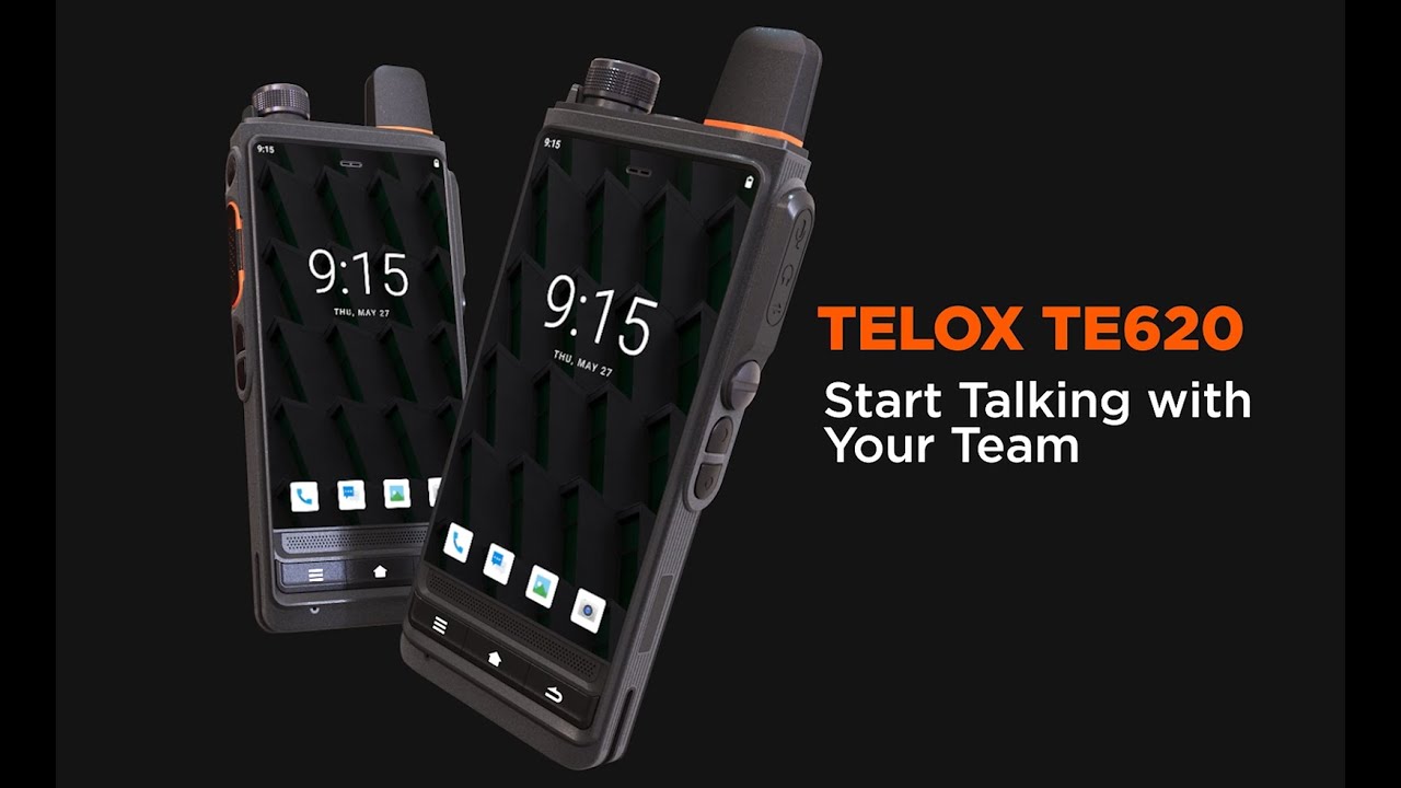 Telox TE620