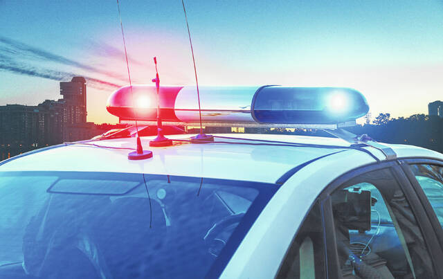 Emergency Vehicles equipments